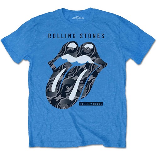 The rolling stones - stones, steel