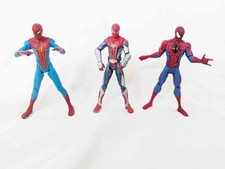 Marvel Universe Spider-Man