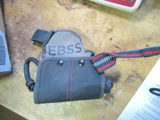 Scott SCBA DUAL EBSS Buddy