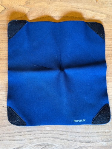 Novoflex camera wrap 20x20cm - novoflex,
