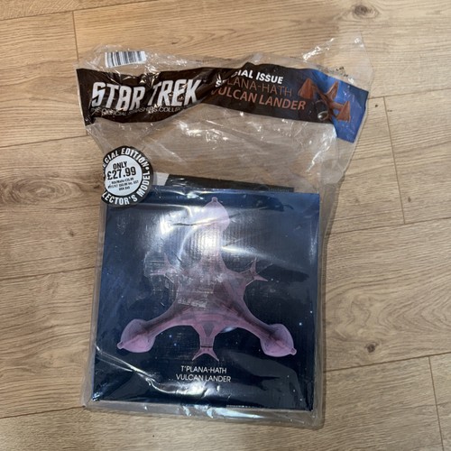 Star trek plana - star, t’plana-hath