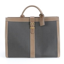 USED BAG Dunhill Leather