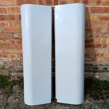 Plaxton President Volvo pair