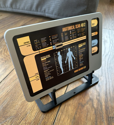 Star trek deep - trek:,