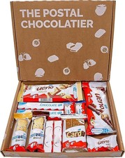 Chocolate Gift Box Hamper