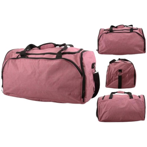 Large holdall duffle - large, bag