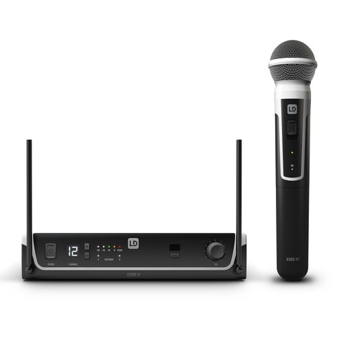 Systems u308 hhd wireless - systems,