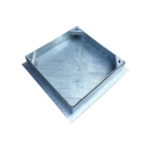 Manhole cover 450mm - cover,