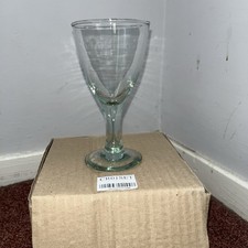 Set of 4 Small Bottle Green