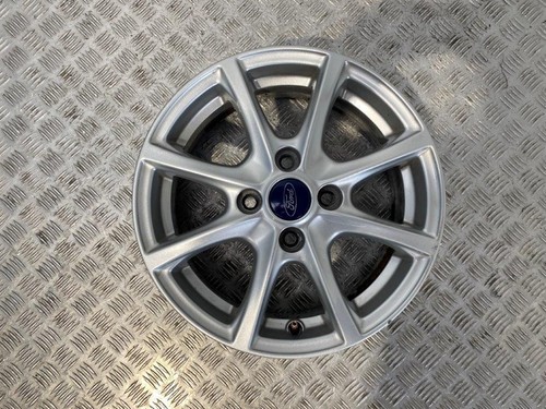 Ford fiesta mk8 inch - ford,