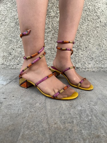 Rene caovilla shoes - caovilla, 38