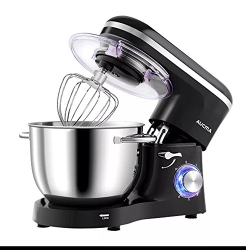 Aucma stand mixer 2l food - mixer,,