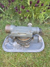 Vintage cooke throughton - cooke.,