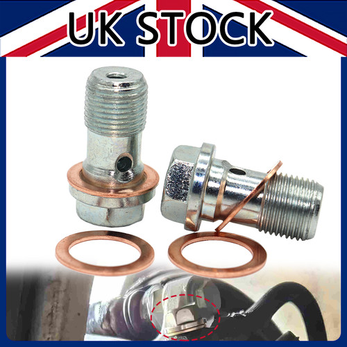 Rear brake caliper hose - brake,