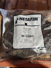 Netafim emitter nipple - netafim, w/nipple