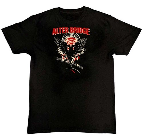 Retro blackbird alter bridge - retro,