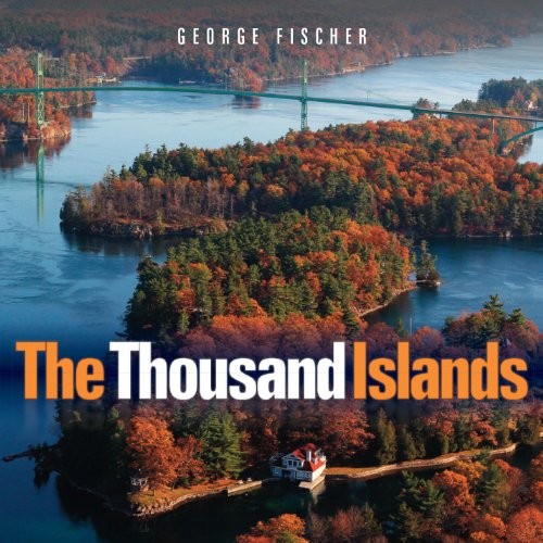 Thousand islands george - thousand,