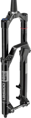 Rockshox domain gold - domain, isolator