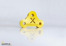 Centre Exhaust Hanger Bush For Honda S2000 AP1 / AP2 Rubber Uprated Rigid Poly