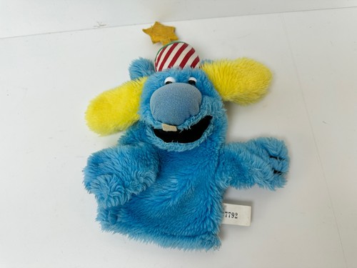 Vintage 1980s monster munch - vintage,