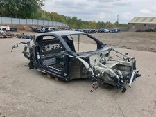MK2 AUDI R8 5.2 V10 PLUS BODYSHELL CHASSIS FRAME MONOCOQUE COCKPIT PART CARBON