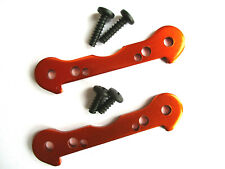 HPI NITRO SAVAGE X  LOWER ARM