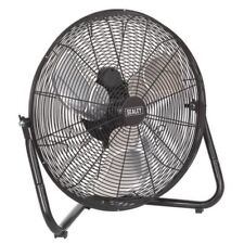 Sealey HVF18 Industrial High Velocity Fan Floor  18" 230V