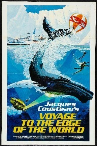 Jacques cousteau poster - jacques,