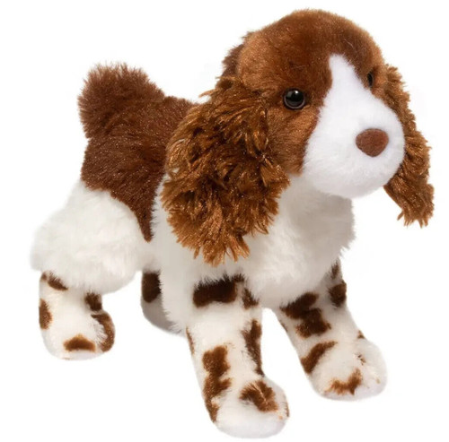 New douglas cuddle toy - cuddle,