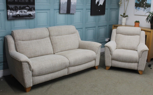 Parker knoll manhattan - parker,