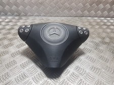MERCEDES SLK 200 W171 STEERING