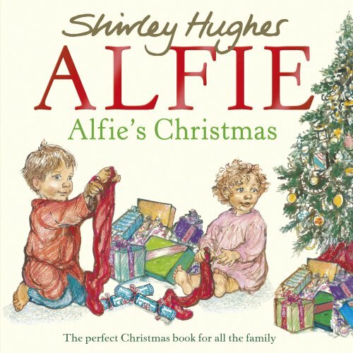 Alfie christmas shirley - christmas, by