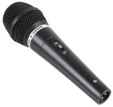 PULSE - Dynamic Vocal Handheld