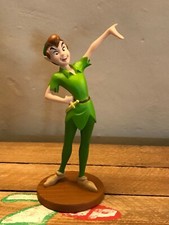 Disney Classic Peter Pan Rare