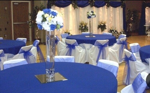 Wedding party packages - &,