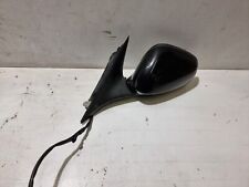 Alfa Romeo 159 Electric Wing