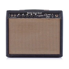 Fender Vibro Champ Tube Combo