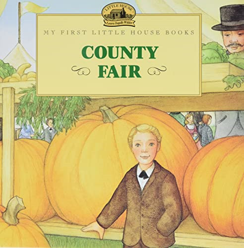 County fair first little - (my,