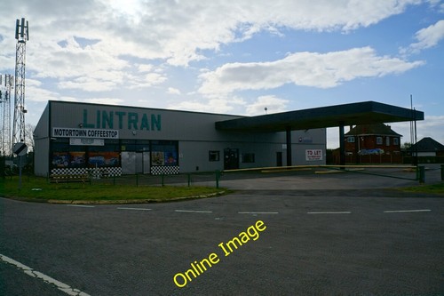 Photo 6x4 lintran - 6x4,
