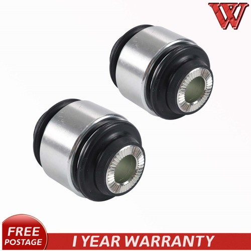 Rear arm wheel hub - rear,