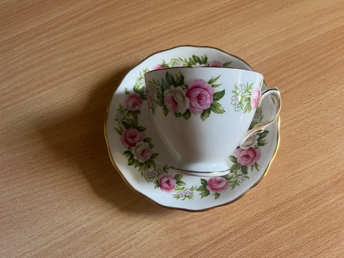 Vintage colclough royale - colclough,