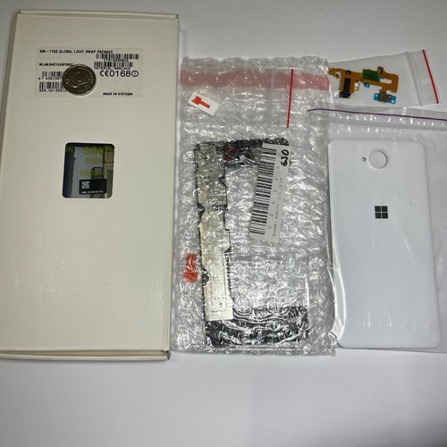 Original nokia lumia 650 swap - original,