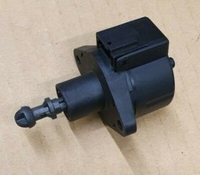 MASERATI / R.R SPORT HEADLIGHT ADJUSTING MOTOR HELLA 734 857-03 GENUINE  UNUSED.