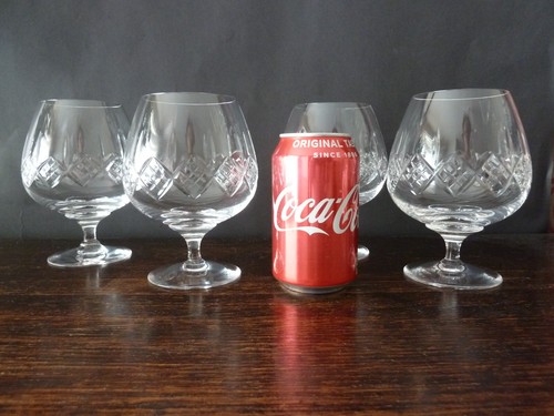 Stuart crystal glengarry - crystal,