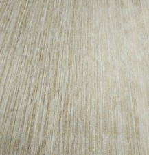 Metallic Gold Linen Effect PVC Vinyl Wipe Clean Oilcloth Tablecloth