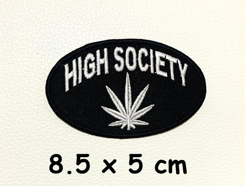 High society weed cool - high,