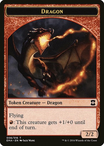 Choose your mtg tokens - choose,