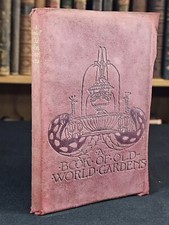 1911 A Book of Old-World