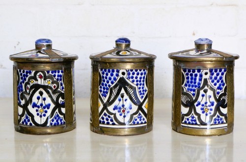 Vintage safi moroccan - 3,