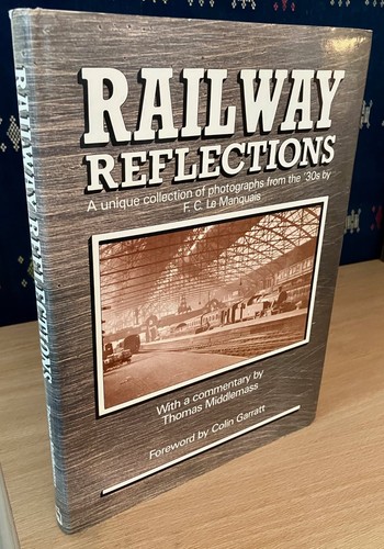 1989 railway reflections a - 1989,